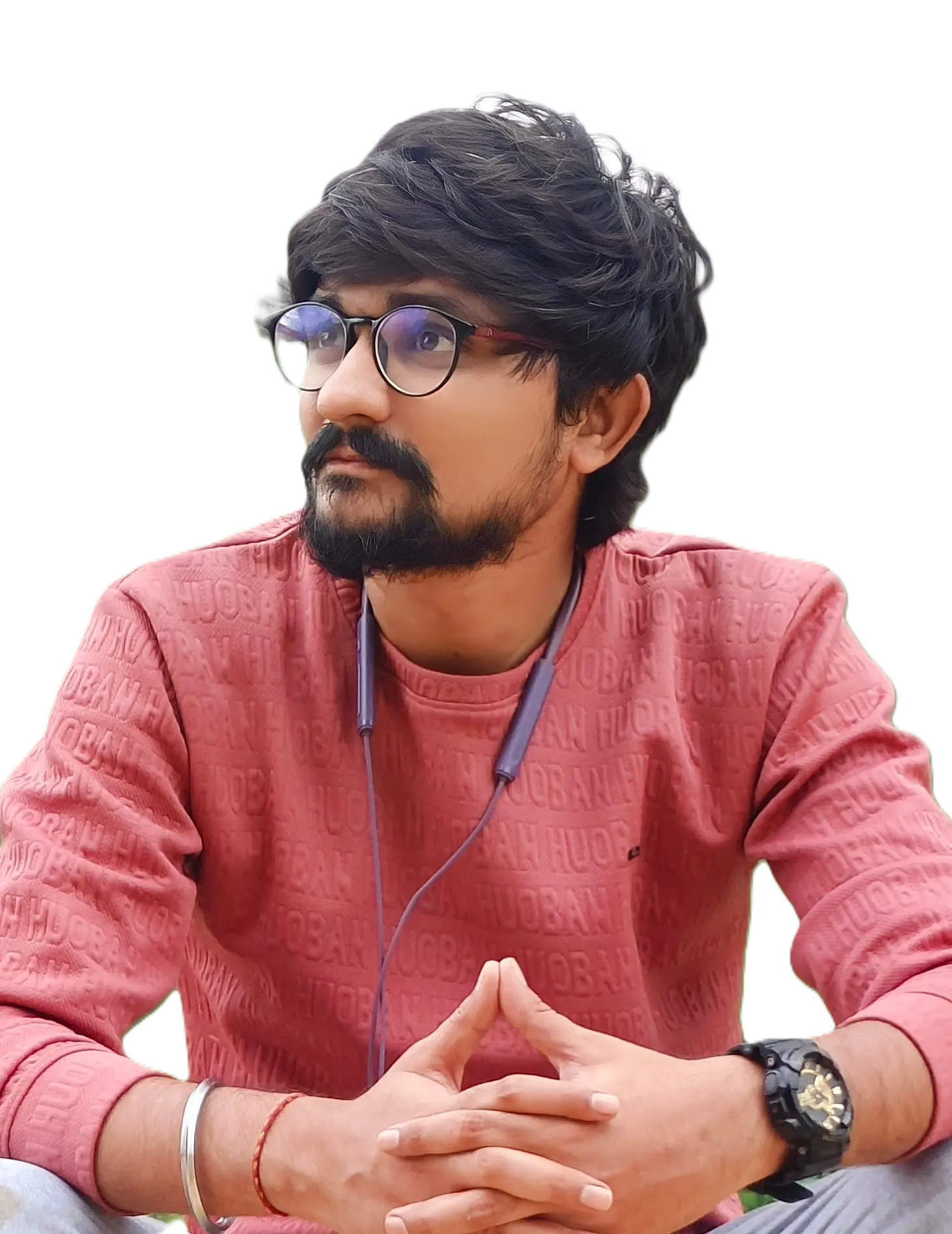 Darshan Panchasara | Web Developer — React, WordPress & Full Stack